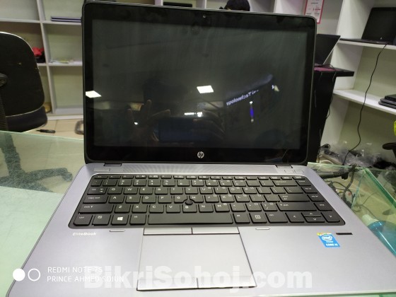 Hp ELITEBOOK 840 G2 TOUCH SCREEN